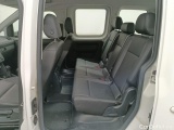  Volkswagen  Caddy Volkswagen  2.0 CRTDi 55kW BMT Trendline 5d #2