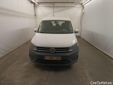  Volkswagen  Caddy Volkswagen  2.0 CRTDi 55kW BMT Trendline 5d #7