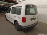  Volkswagen  Caddy Volkswagen  2.0 CRTDi 55kW BMT Trendline 5d #9