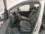  Volkswagen  Caddy Volkswagen  2.0 CRTDi 55kW BMT Trendline 5d #11