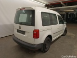  Volkswagen  Caddy Volkswagen  2.0 CRTDi 55kW BMT Trendline 5d #10
