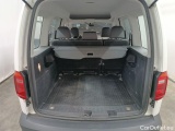 Volkswagen  Caddy Volkswagen  2.0 CRTDi 55kW BMT Trendline 5d #16