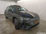  Audi  Q8 Audi  E-Tron 55 Quattro Advanced 5d #5