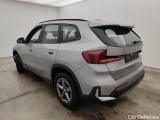  Bmw  X1 BMW  sDrive18d (110kW) 5d #9