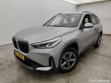  Bmw  X1 BMW  sDrive18d (110kW) 5d #8