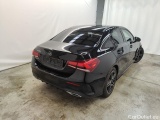 Mercedes  A-Klasse MERCEDES CLASSE A SEDAN DIESEL (V177) A 180 d 116 Business Solution 4d #10