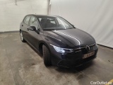  Volkswagen  Golf  Volkswagen VIII 2.0 TDI 85kW Life DSG 5d #5