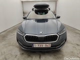  Skoda  Octavia Skoda  Combi 2.0 CRTDI 85kW Ambition 5d #7