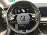  Skoda  Octavia Skoda  Combi 2.0 CRTDI 85kW Ambition 5d #41