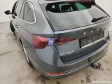  Skoda  Octavia Skoda  Combi 2.0 CRTDI 85kW Ambition 5d #59