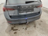  Skoda  Octavia Skoda  Combi 2.0 CRTDI 85kW Ambition 5d #61