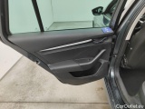  Skoda  Octavia Skoda  Combi 2.0 CRTDI 85kW Ambition 5d #100
