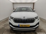  Skoda  Kodiaq SKODA  DIESEL 2.0 CR TDi 150hp Style DSG (EU6AP) 5d #7