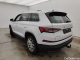  Skoda  Kodiaq SKODA  DIESEL 2.0 CR TDi 150hp Style DSG (EU6AP) 5d #9