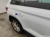  Skoda  Kodiaq SKODA  DIESEL 2.0 CR TDi 150hp Style DSG (EU6AP) 5d #59