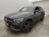  Mercedes  G-Klasee MERCEDES CLASSE GLC COUPE DIESEL (C253) - 2019 GLC 300 de 316 (194+122)  4-Matic (EU6.2) 5d Auto #8