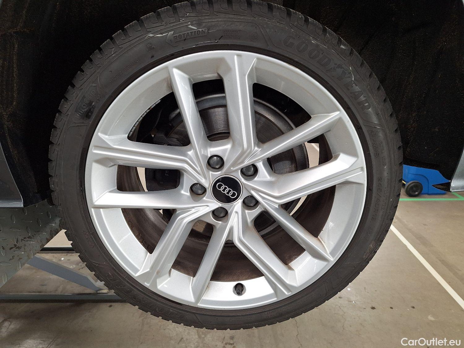  Audi  A5 Sportback Audi, A5 SB FL'20, Audi  35 TDI S tronic Bus Ed S Line 5d #11