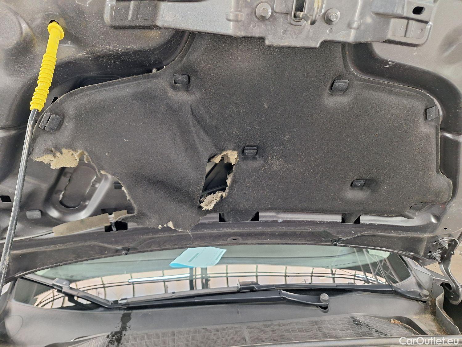  Ford  Puma Ford,  '19, Ford  1.0i Ecoboost mHEV 92kW Titanium 5d #40