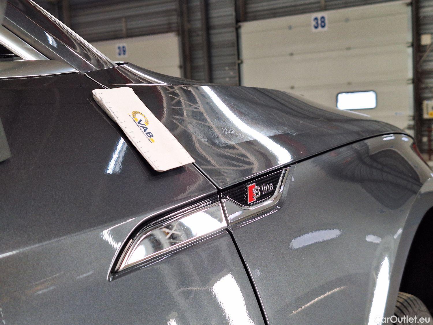  Audi  A5 Sportback Audi, A5 SB FL'20, Audi  35 TDI S tronic Bus Ed S Line 5d #16