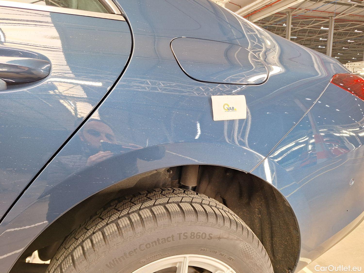  Mercedes  CLA-Klasse Mercedes, CLA-Class '19, Mercedes-Benz CLA CLA 180 Business Solution Essent #27