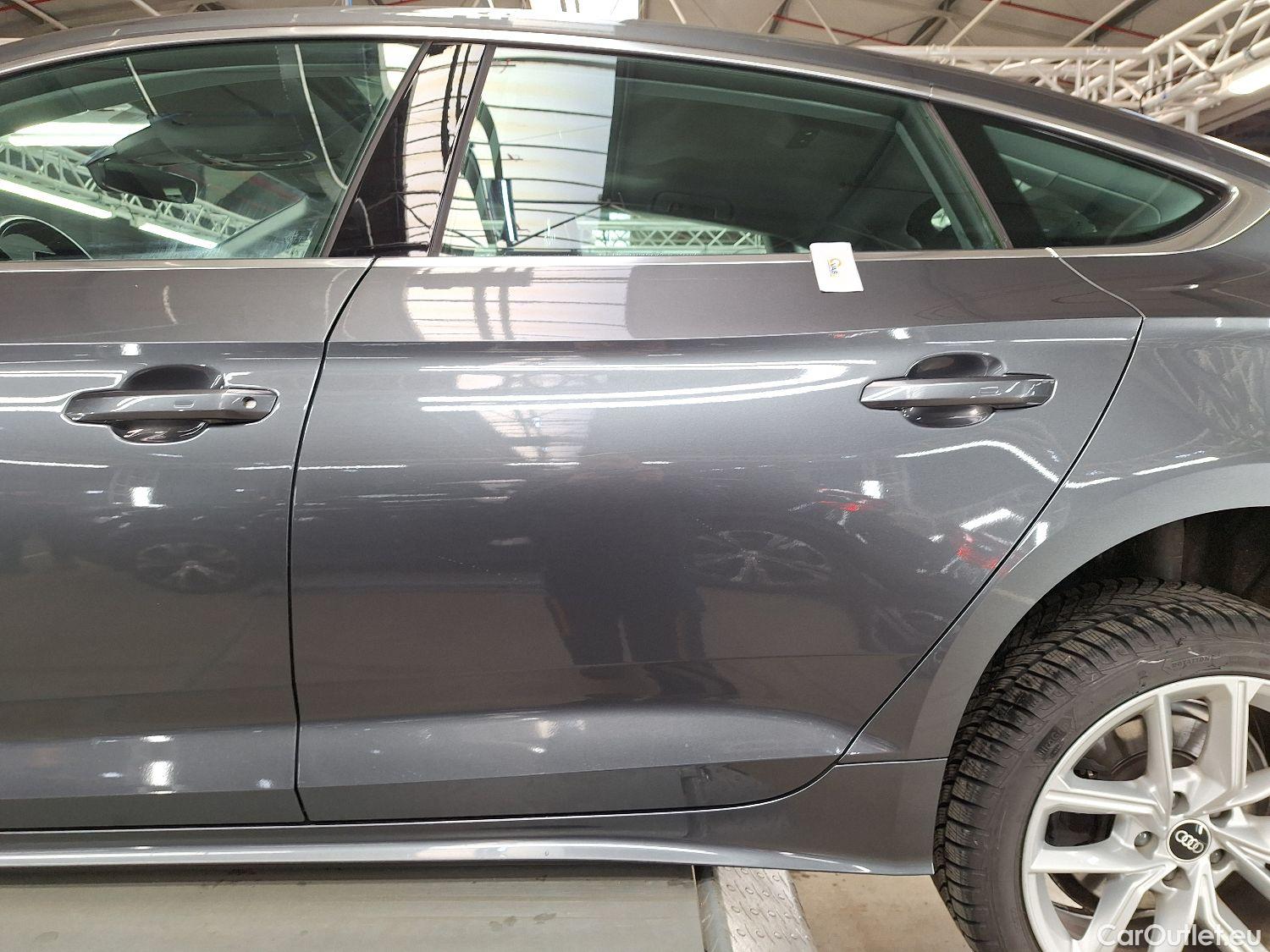  Audi  A5 Sportback Audi, A5 SB FL'20, Audi  35 TDI S tronic Bus Ed S Line 5d #27