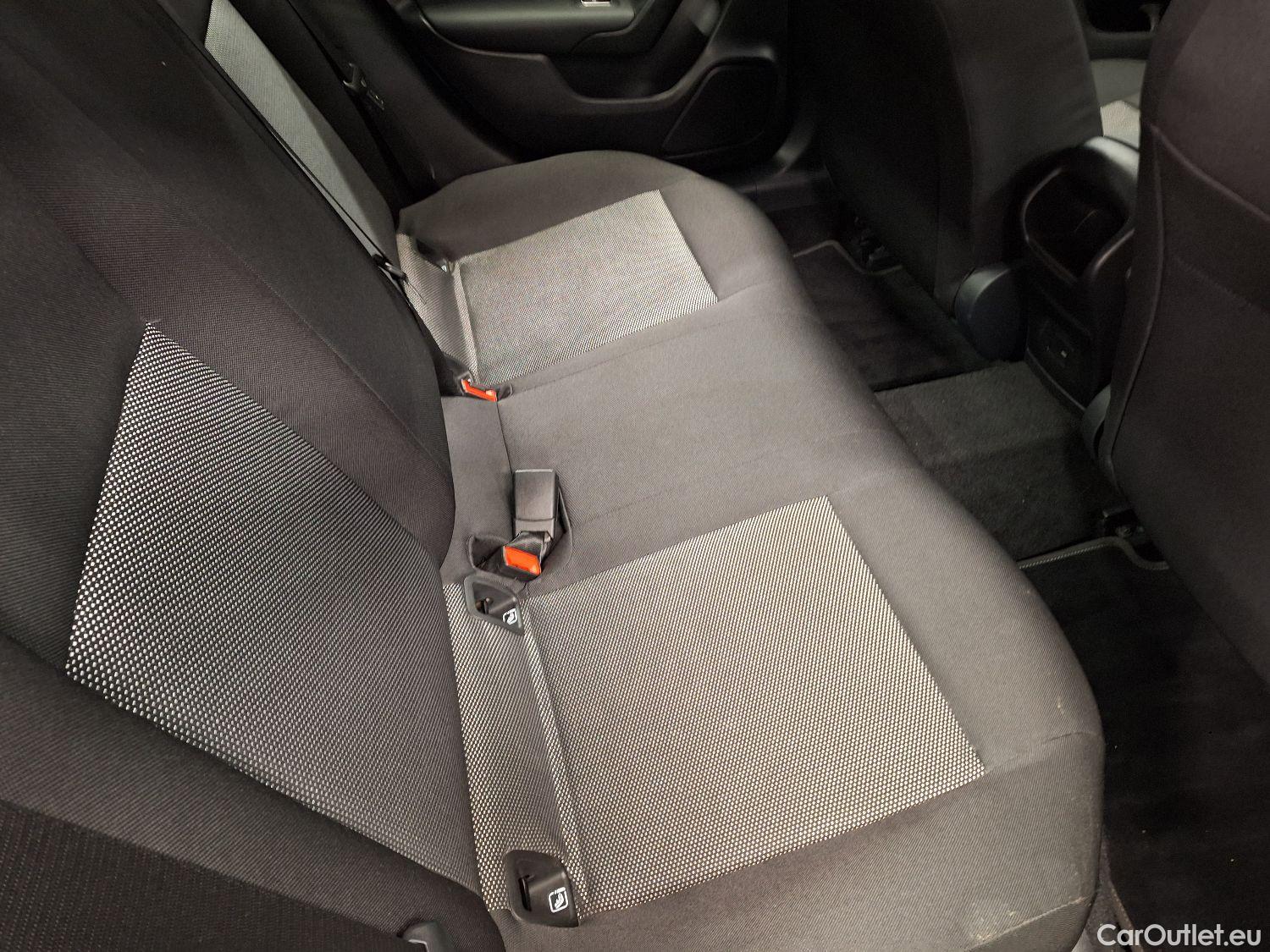  Mercedes  CLA-Klasse Mercedes, CLA-Class '19, Mercedes-Benz CLA CLA 180 Business Solution Essent #34