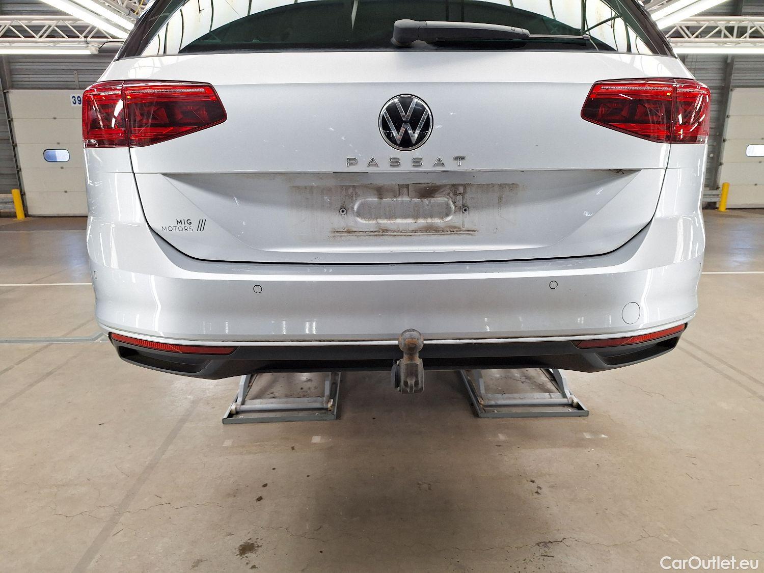  Volkswagen  Passat VW,  Variant FL'19, Volkswagen  Variant 2.0 TDI 90kW DSG Style B #9