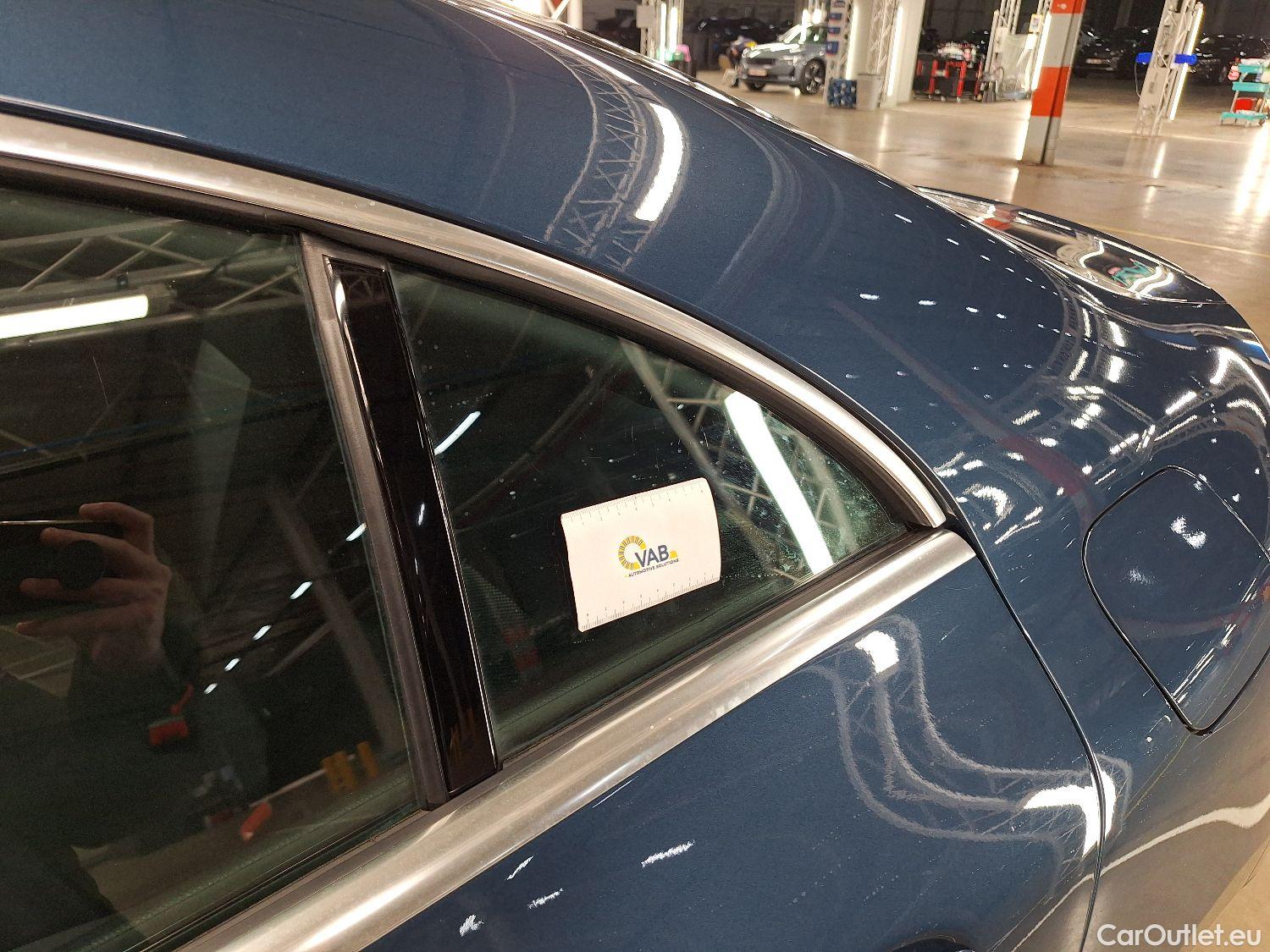  Mercedes  CLA-Klasse Mercedes, CLA-Class '19, Mercedes-Benz CLA CLA 180 Business Solution Essent #3