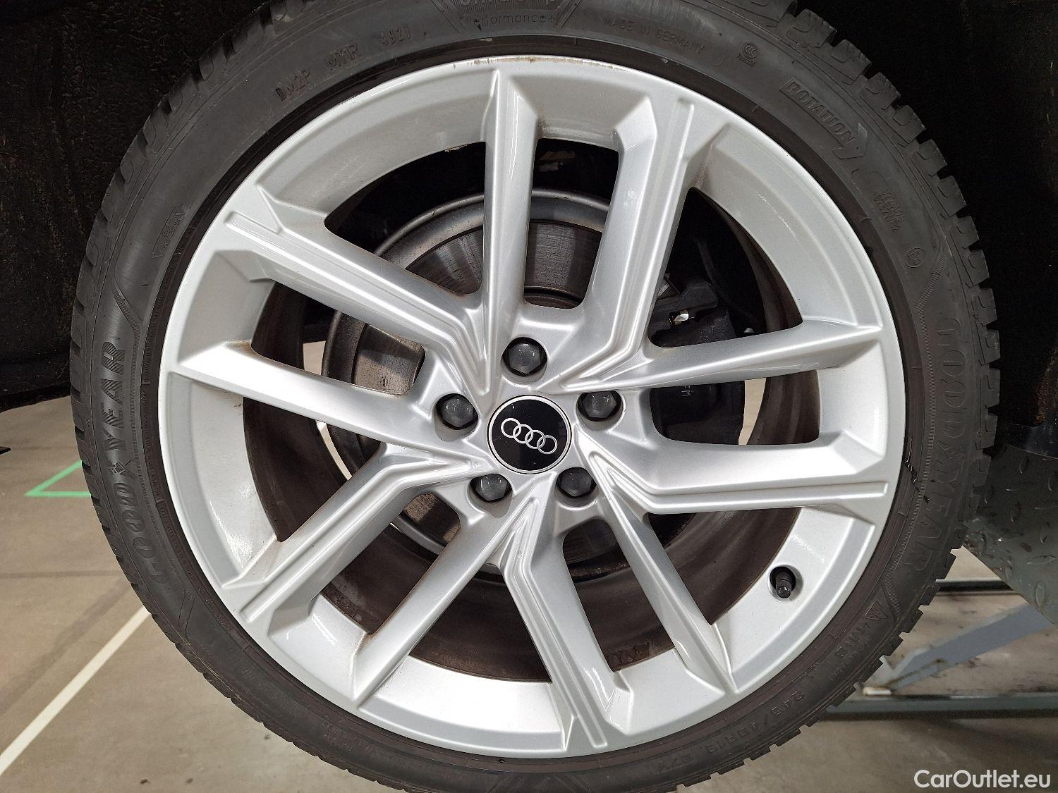  Audi  A5 Sportback Audi, A5 SB FL'20, Audi  35 TDI S tronic Bus Ed S Line 5d #9