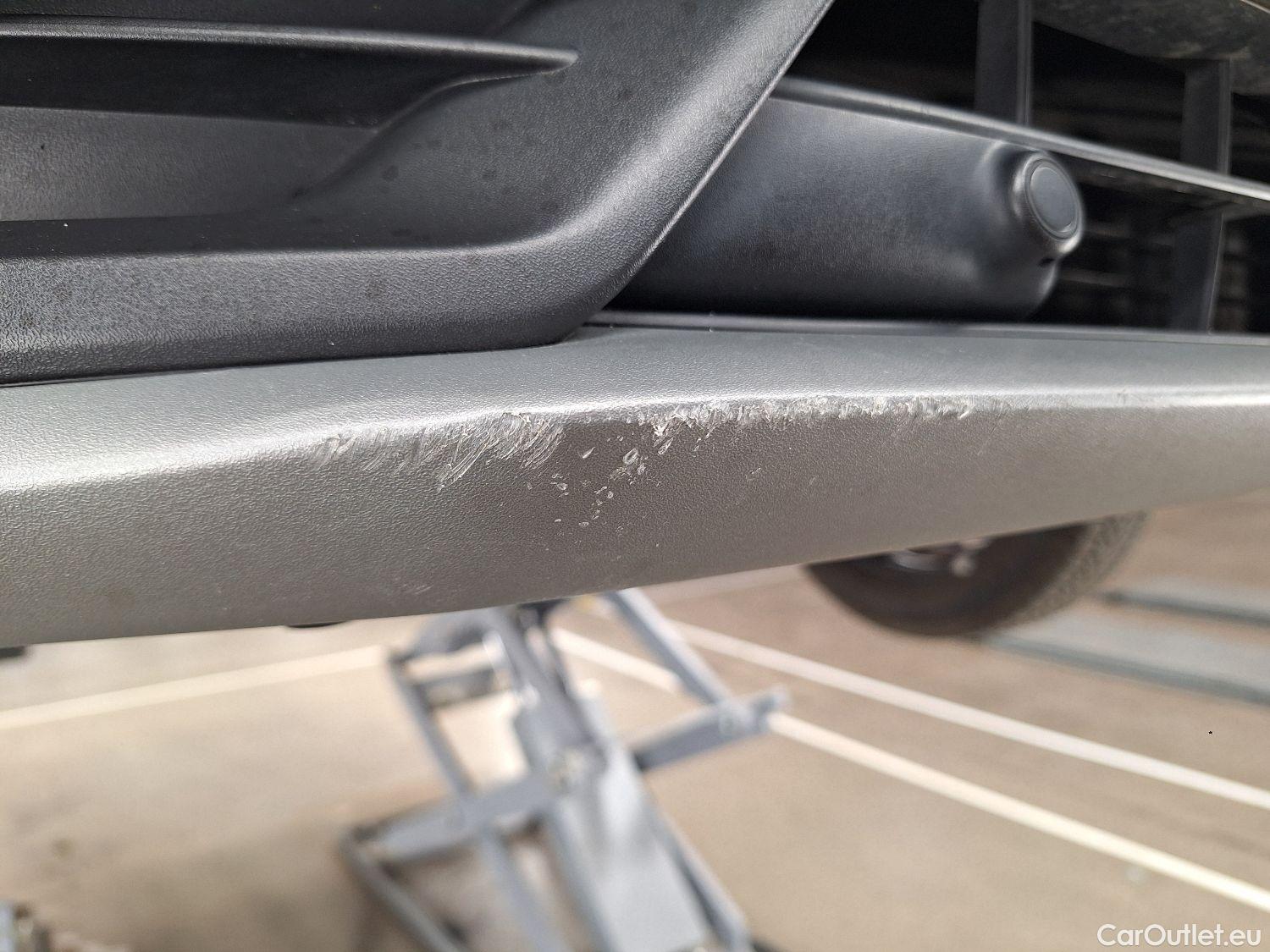  Ford  Puma Ford,  '19, Ford  1.0i Ecoboost mHEV 92kW Titanium 5d #9