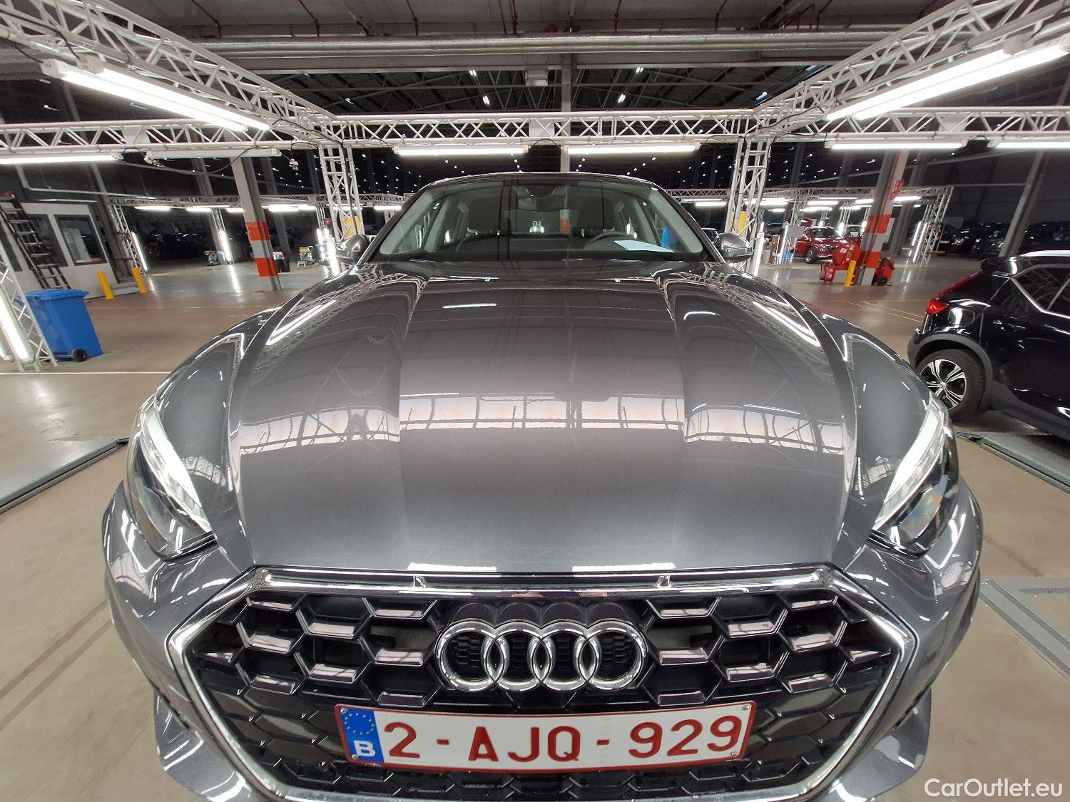  Audi  A5 Sportback Audi, A5 SB FL'20, Audi  35 TDI S tronic Bus Ed S Line 5d #15