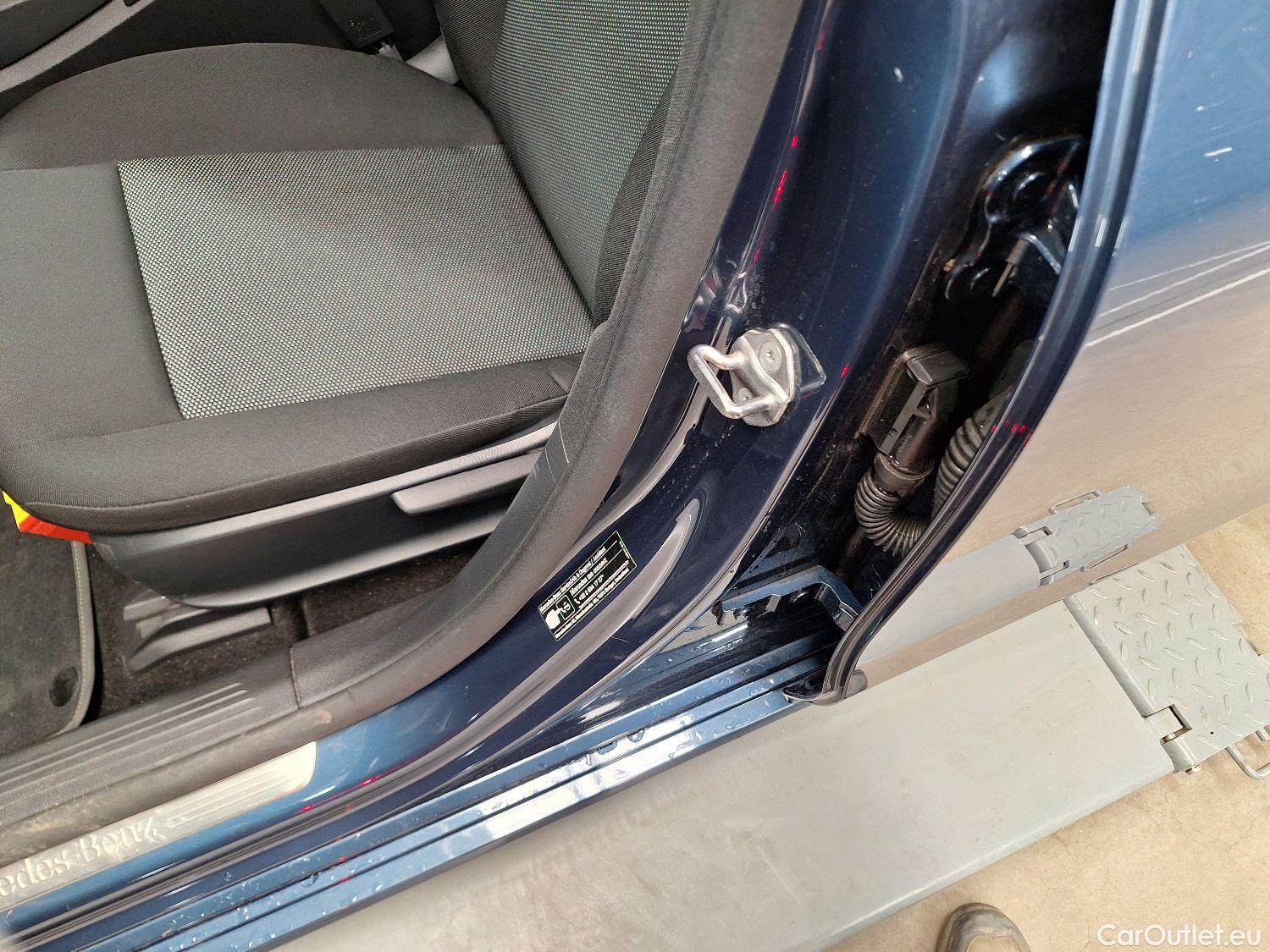  Mercedes  CLA-Klasse Mercedes, CLA-Class '19, Mercedes-Benz CLA CLA 180 Business Solution Essent #45