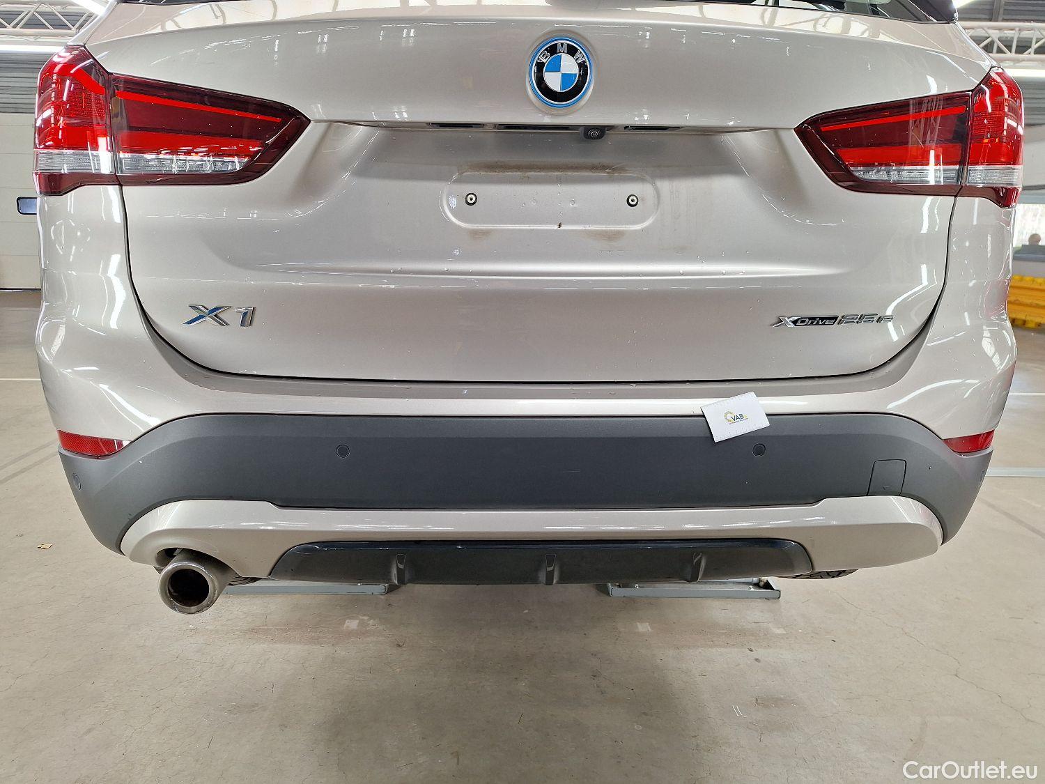  Bmw  X1 BMW,  FL'19 PHEV, BMW  xDrive25e (162 kW) 5d #9