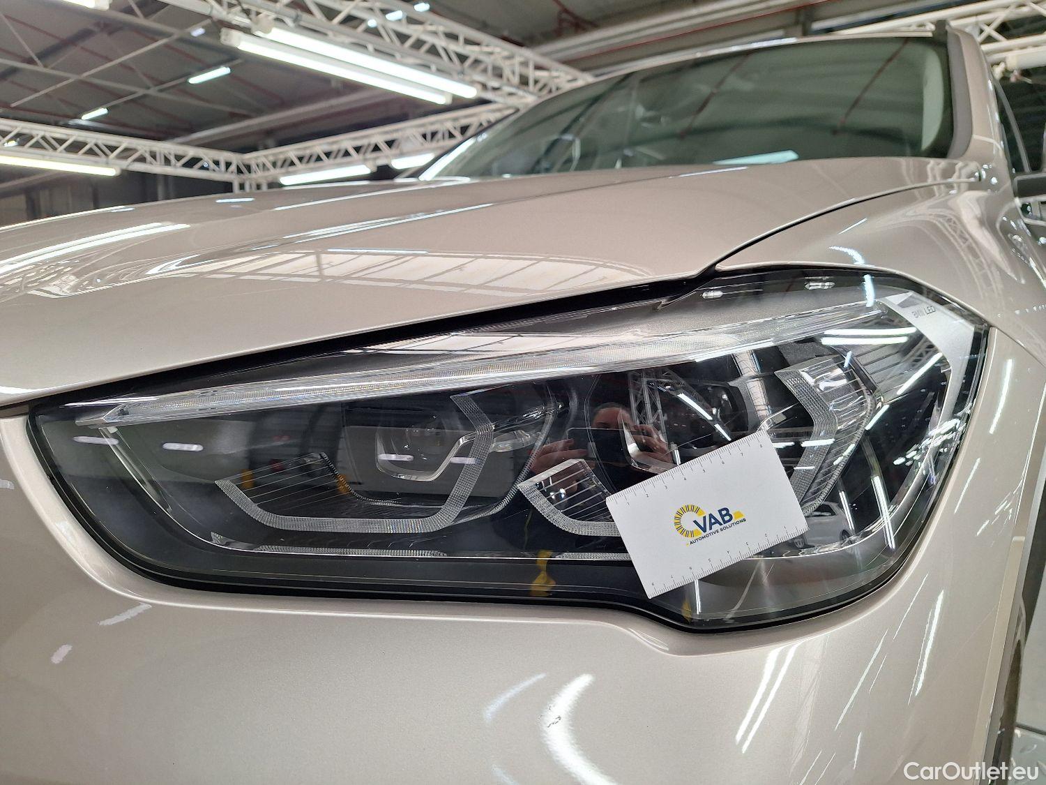  Bmw  X1 BMW,  FL'19 PHEV, BMW  xDrive25e (162 kW) 5d #16