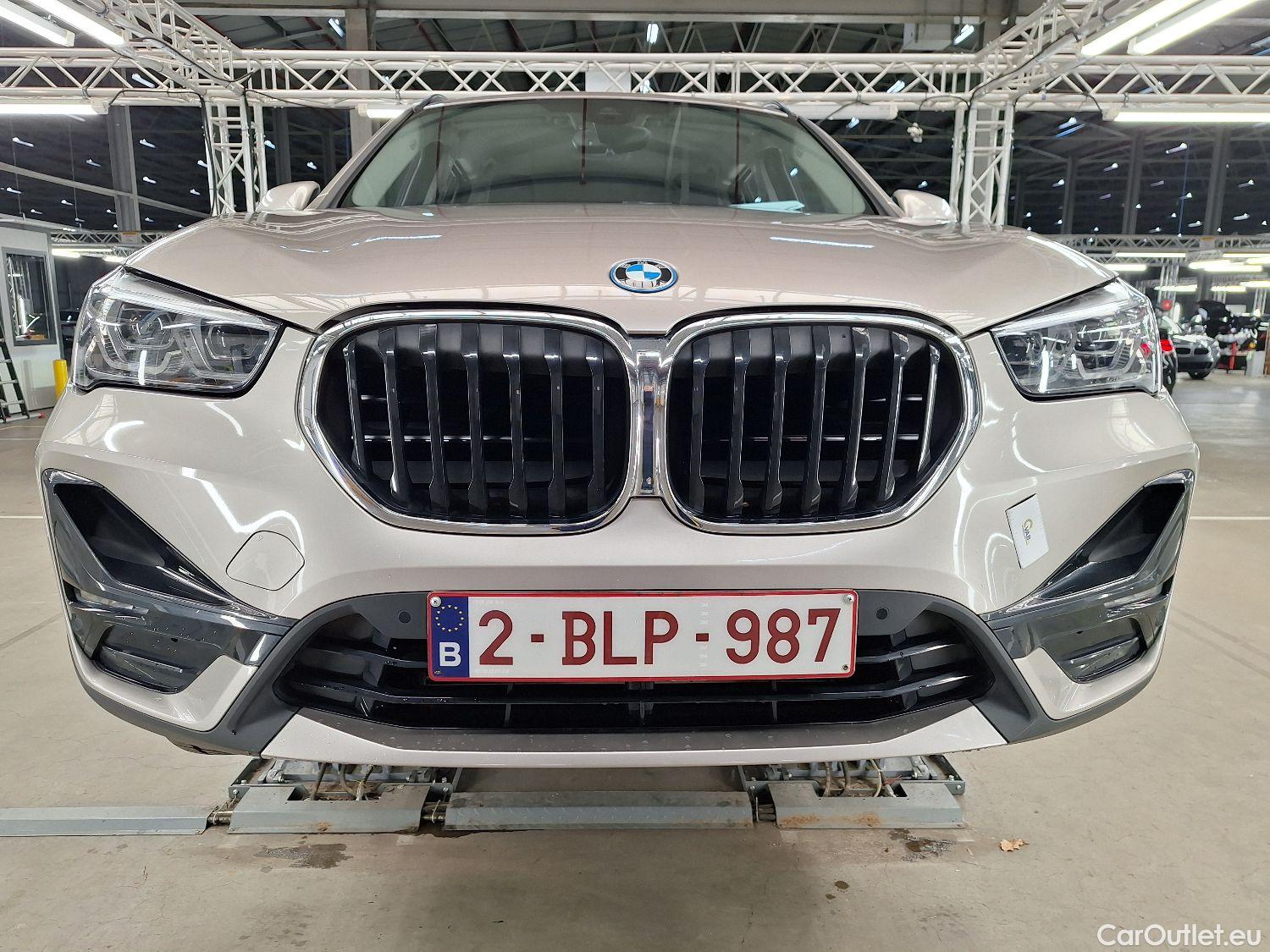  Bmw  X1 BMW,  FL'19 PHEV, BMW  xDrive25e (162 kW) 5d #19