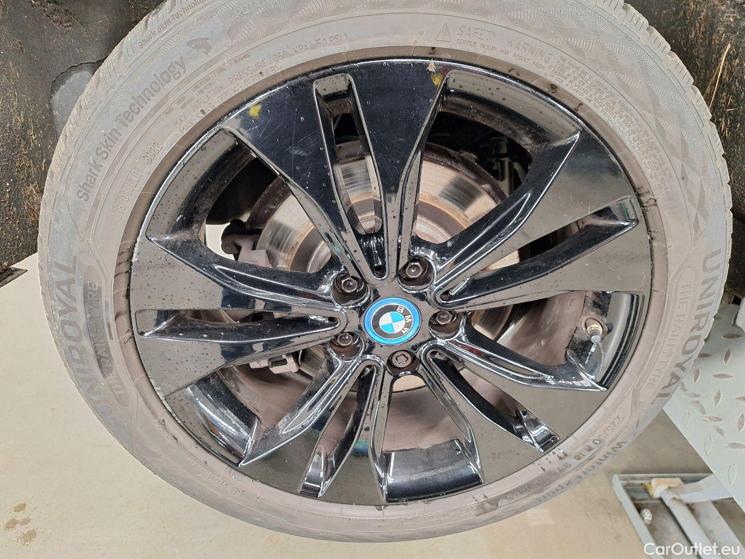  Bmw  X1 BMW,  FL'19 PHEV, BMW  xDrive25e (162 kW) 5d #4