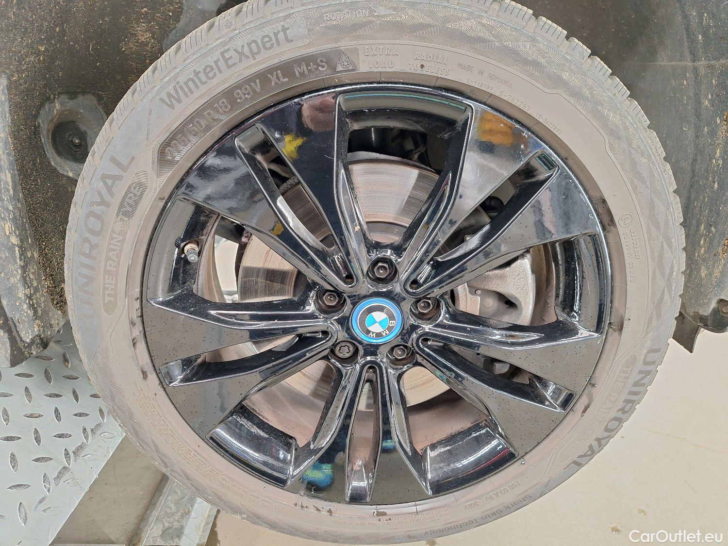  Bmw  X1 BMW,  FL'19 PHEV, BMW  xDrive25e (162 kW) 5d #1