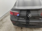  Mercedes  G-Klasee MERCEDES CLASSE GLC COUPE DIESEL (C253) - 2019 GLC 300 de 316 (194+122)  4-Matic (EU6.2) 5d Auto #49