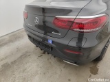  Mercedes  G-Klasee MERCEDES CLASSE GLC COUPE DIESEL (C253) - 2019 GLC 300 de 316 (194+122)  4-Matic (EU6.2) 5d Auto #53