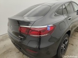  Mercedes  G-Klasee MERCEDES CLASSE GLC COUPE DIESEL (C253) - 2019 GLC 300 de 316 (194+122)  4-Matic (EU6.2) 5d Auto #60