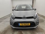  KIA  Picanto KIA  - 2021 1.0i 67 More ISG 5d #7