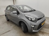  KIA  Picanto KIA  - 2021 1.0i 67 More ISG 5d #5