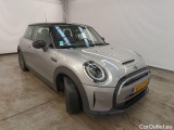  Mini  Mini  E- - 2021 28.9 kWh 184 Cooper SE 3d #5