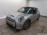  Mini  Mini  E- - 2021 28.9 kWh 184 Cooper SE 3d #8