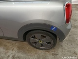  Mini  Mini  E- - 2021 28.9 kWh 184 Cooper SE 3d #34
