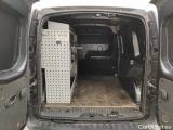 Mercedes  Citan Mercedes-Benz  109 CDI L2 6M Perfect Tool 4d #14