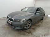  Bmw  Serie 3 BMW 3 Reeks Berline 318dA (110 kW) 4d #8