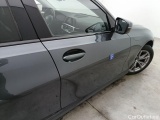  Bmw  Serie 3 BMW 3 Reeks Berline 318dA (110 kW) 4d #24