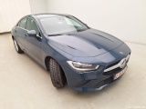  Mercedes  CLA-Klasse Mercedes, CLA-Class '19, Mercedes-Benz CLA CLA 180 Business Solution Essent #9