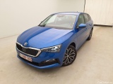  Skoda  Scala Skoda,  '19, Skoda  1.0 TSI 85kW Style 5d #2